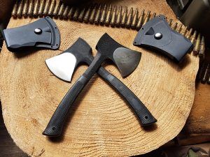 Brothers In Arms - Blades