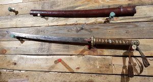 Brothers In Arms - Blades