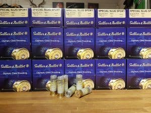 Brothers In Arms - Ammunition