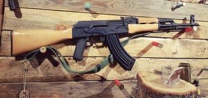 Brothers In Arms - Guns