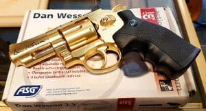 Brothers In Arms - Guns