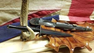 Brothers In Arms - Blades