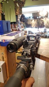 Brothers In Arms - Guns