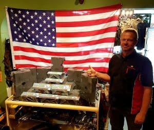 Brothers In Arms - Accessories