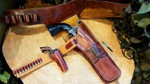 Brothers In Arms - Guns