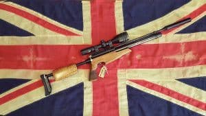 Brothers In Arms - Guns