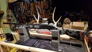 Brothers In Arms - Guns