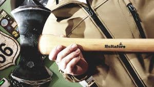 Brothers In Arms - Blades