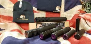 Brothers In Arms - Accessories