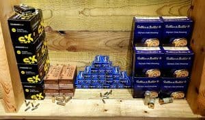 Brothers In Arms - Ammunition