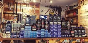 Brothers In Arms - Accessories