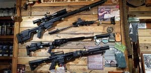 Brothers In Arms - Guns