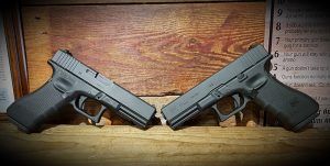 Brothers In Arms - Guns