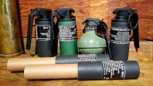 Brothers In Arms - Accessories