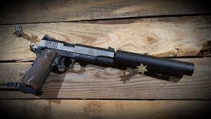 Brothers In Arms - Guns