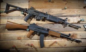 Brothers In Arms - Guns