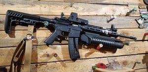 Brothers In Arms - Guns