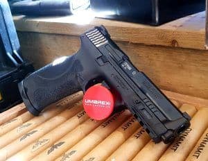 Brothers In Arms - Guns