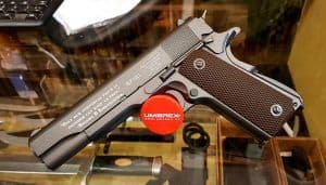 Brothers In Arms - Guns