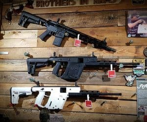 Brothers In Arms - Guns