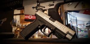 Brothers In Arms - Guns