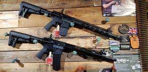 Brothers In Arms - Guns