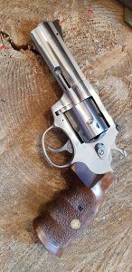 Brothers In Arms - Guns