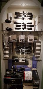 Brothers In Arms - Accessories