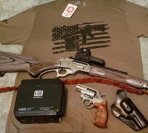 Brothers In Arms - Guns