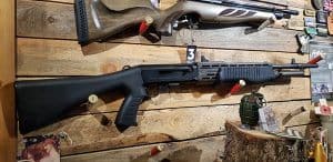 Brothers In Arms - Guns