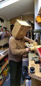 Brothers In Arms - Funnies