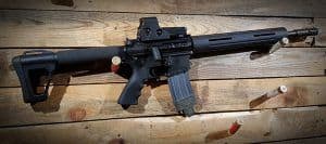 Brothers In Arms - Guns