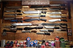 Brothers In Arms - Guns